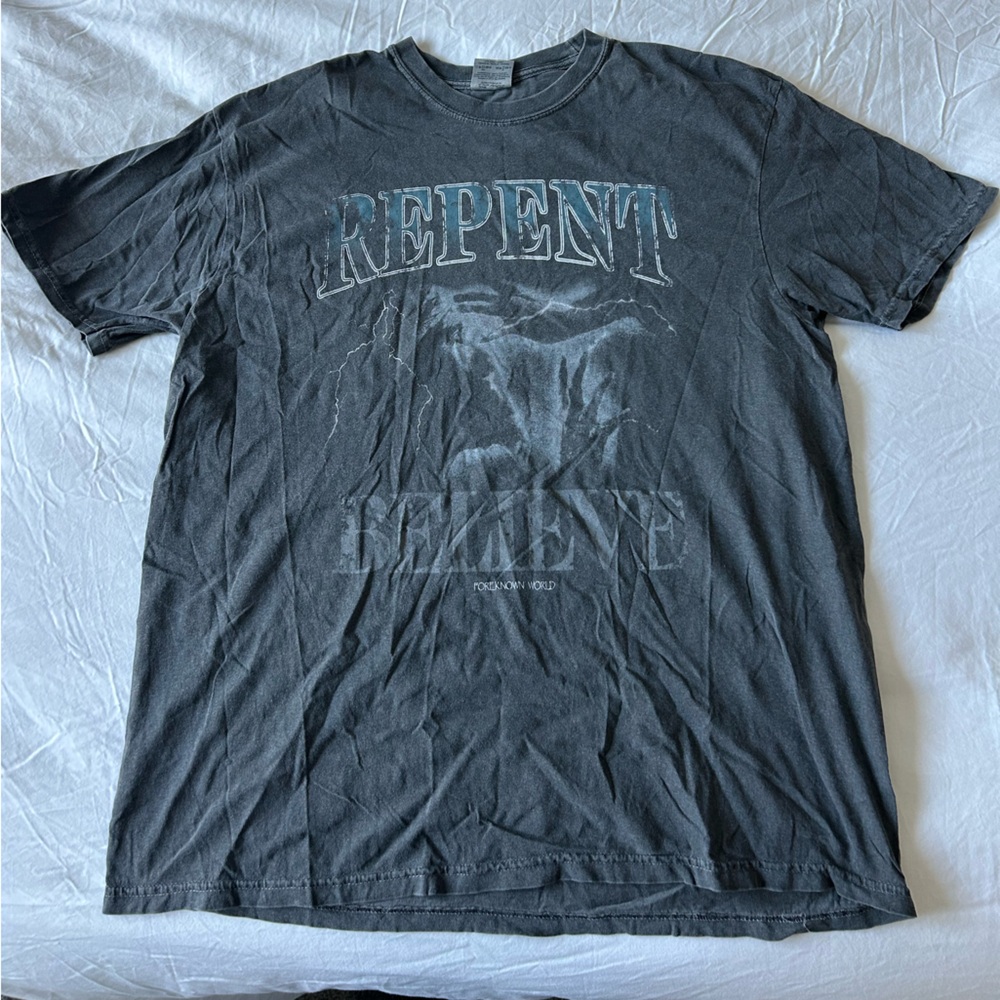 Christian T-shirt